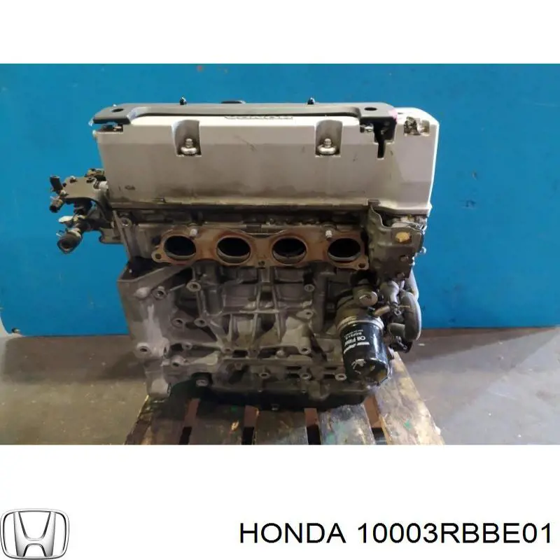  10003RBBE01 Honda