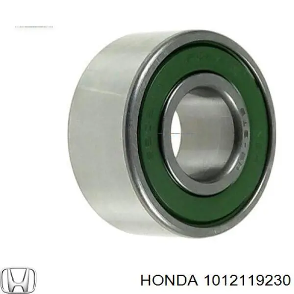 1012119230 Honda генератор