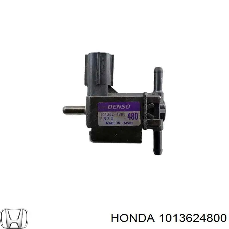  1013624800 Honda