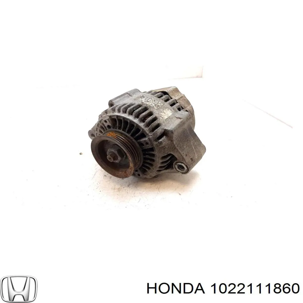 31100P7F003 Honda генератор