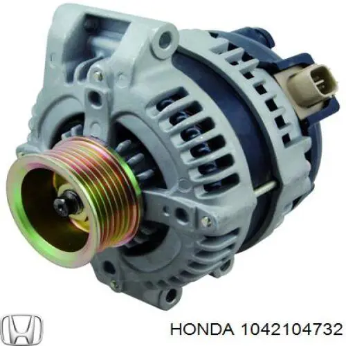 104210-4732 Honda генератор