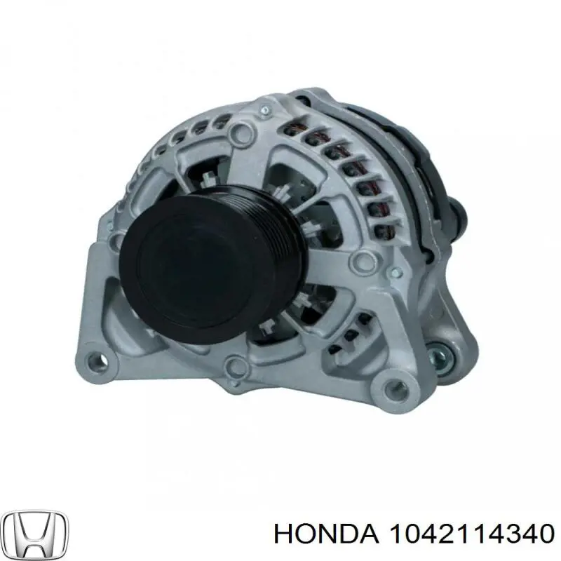 Генератор ЦРВ 5 (Honda CR-V)