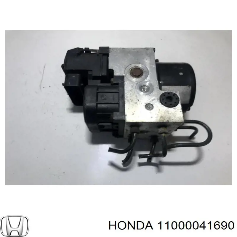 Гидроблок АБС Mercedes 0265250088 цена, от 19.75 USD