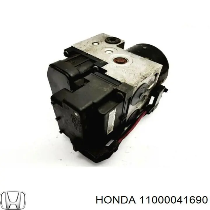 Блок управления АБС  Mercedes 0265250088