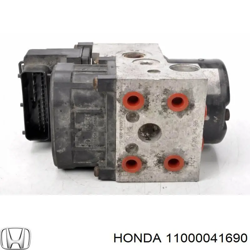 Блок АБС 0265250088 Mercedes