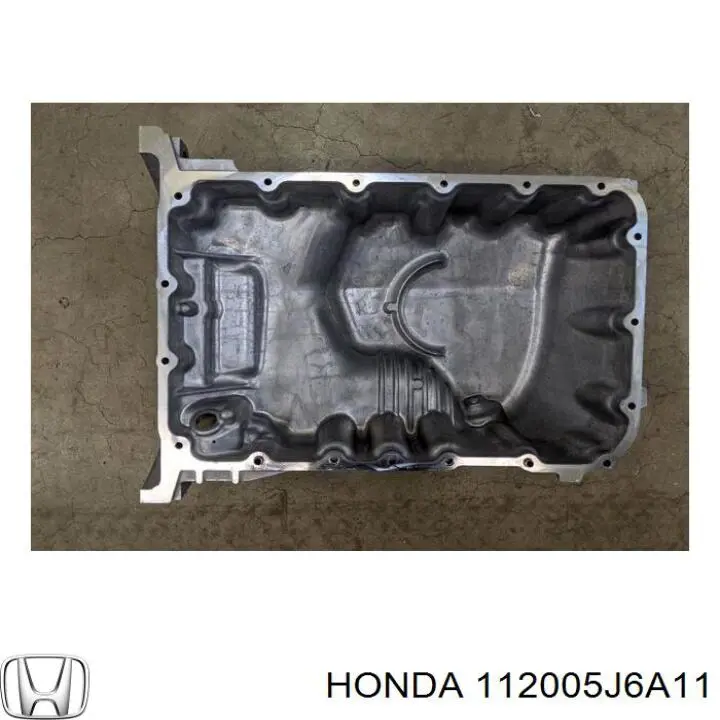 Купить 112005J6A11 Honda 