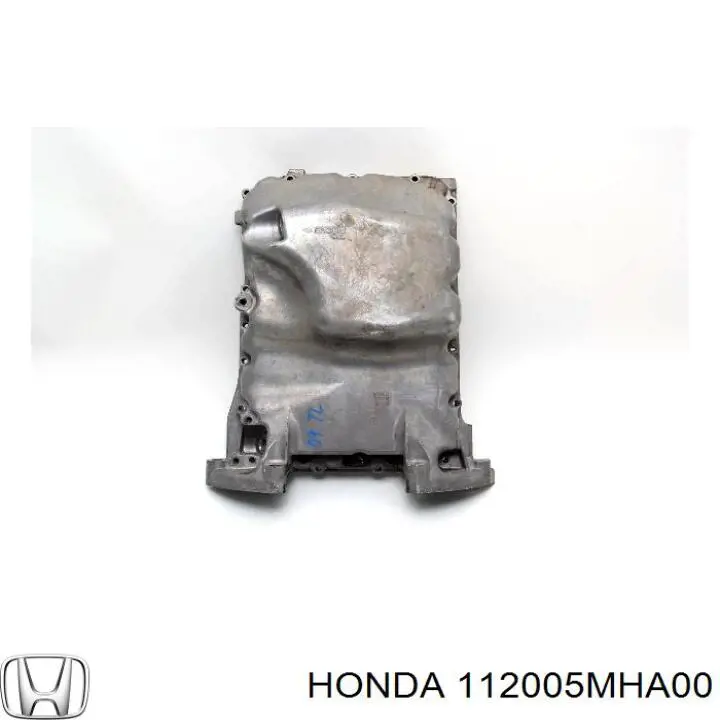 112005MHA00 Honda 