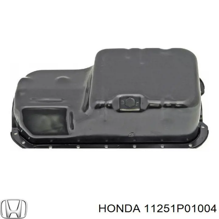 Прокадка масляого картера поддона Honda 11251P01004 цена, от 11.44 USD