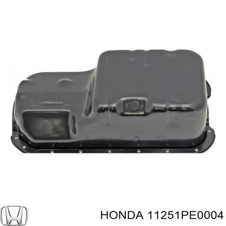 Прокадка масляого картера поддона Honda 11251P01004 цена, от 11.44 USD