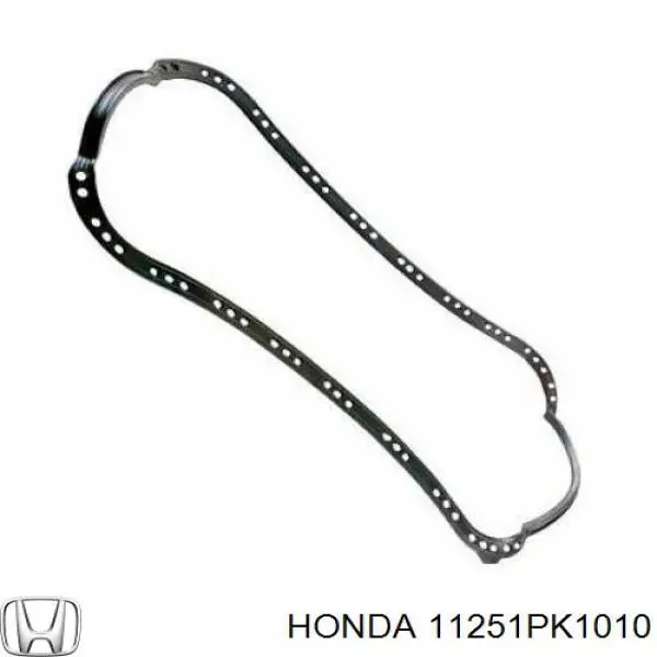 Прокладка поддона картера 11251PK1010 Honda