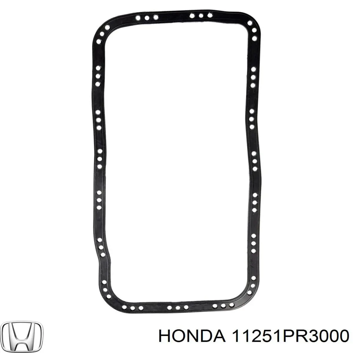 Прокадка масляого картера поддона Honda 11251PR3000 цена, от 19.38 USD
