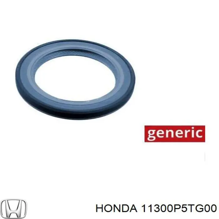 11300P5TG00 Honda