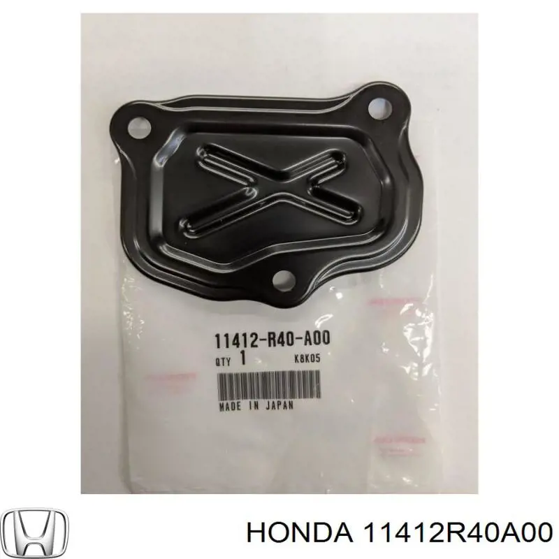 11412R40A00 Honda 