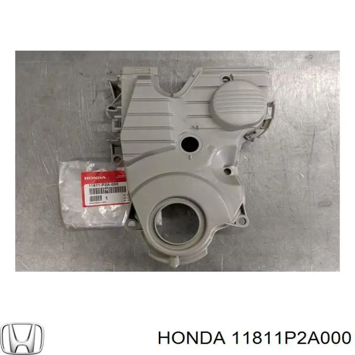  11811P2A000 Honda