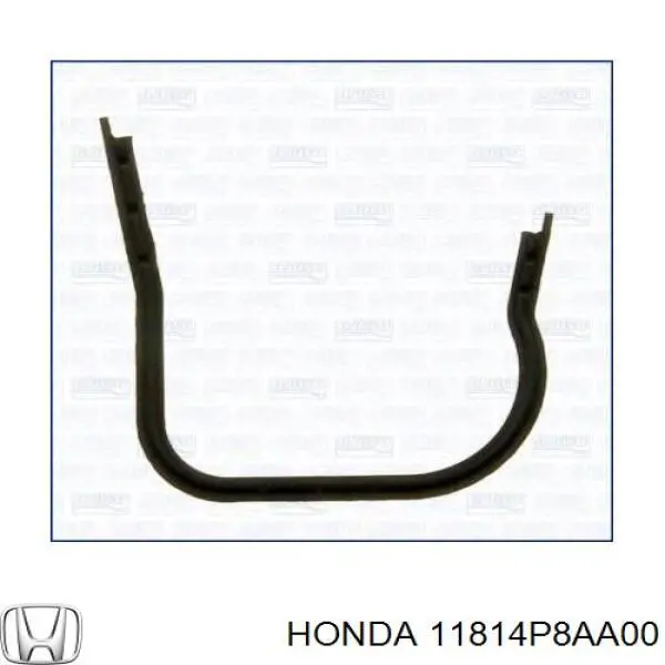  11814P8AA00 Honda