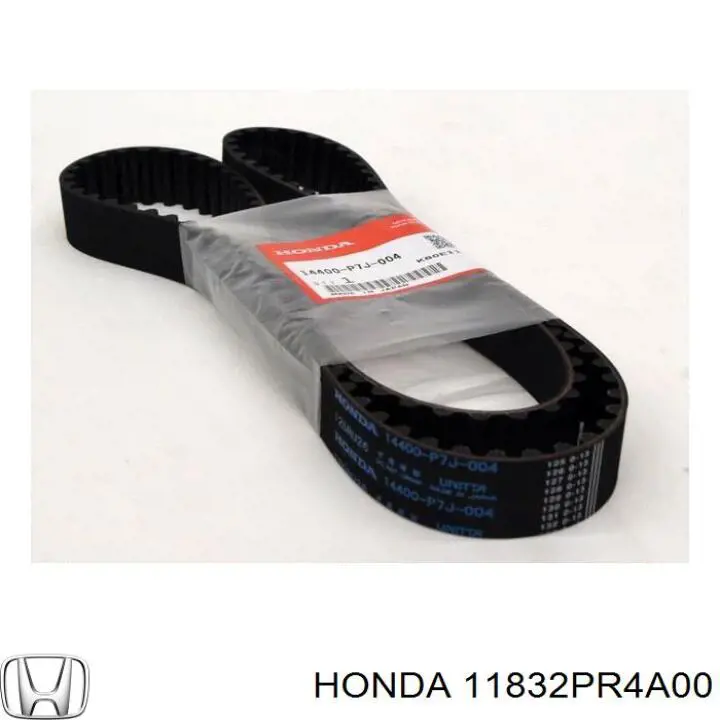 Купить 11832PR4A00 Honda 