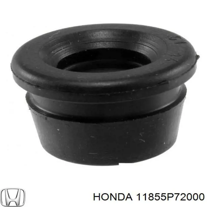 11855P72000 Honda