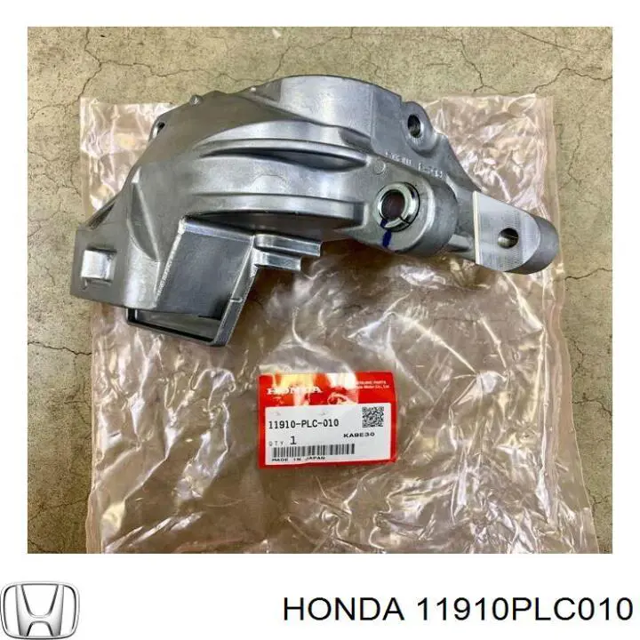 11910PLC010 Honda