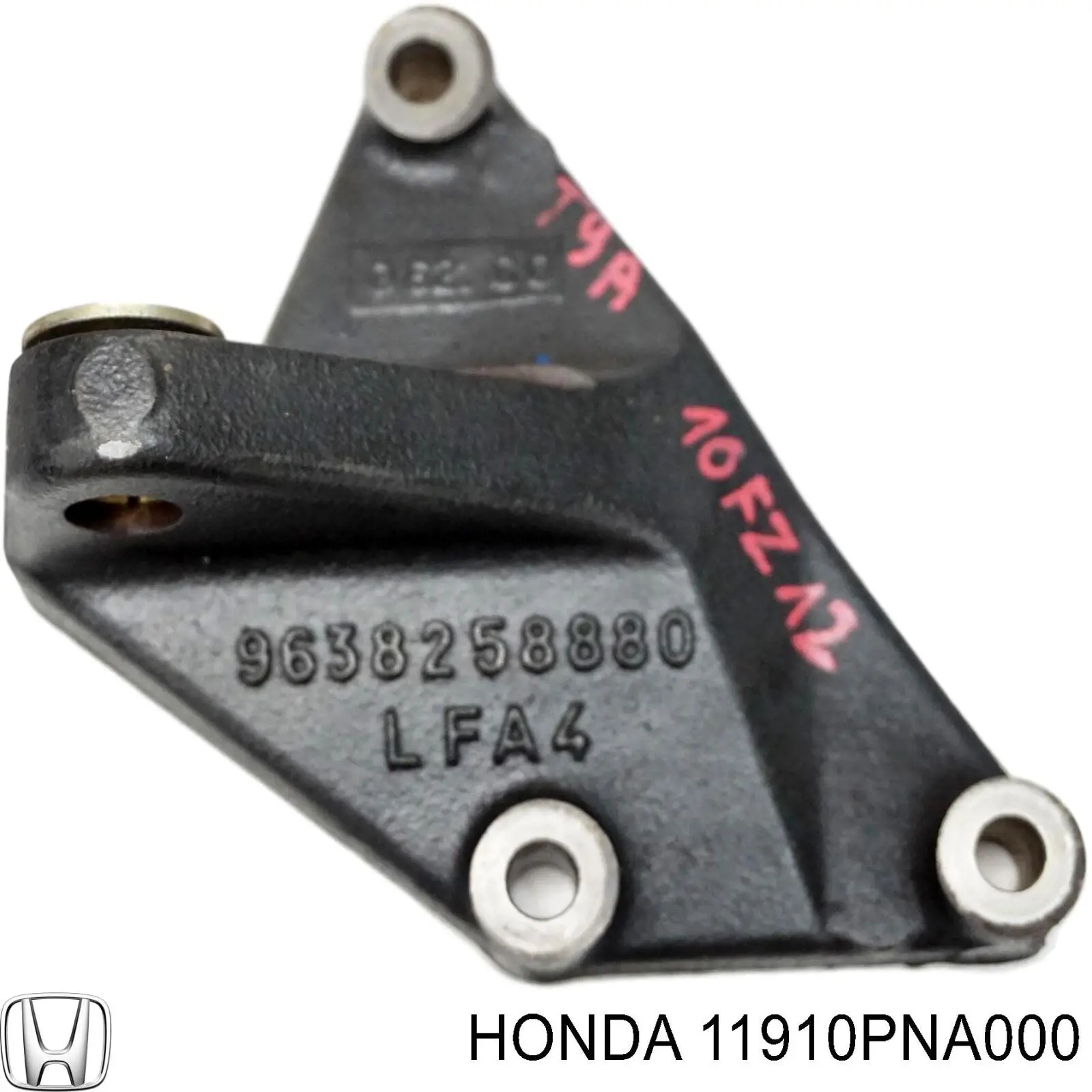 11910PNA000 Honda