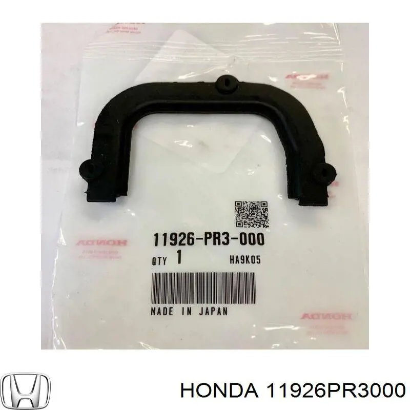 11926PR3000 Honda 