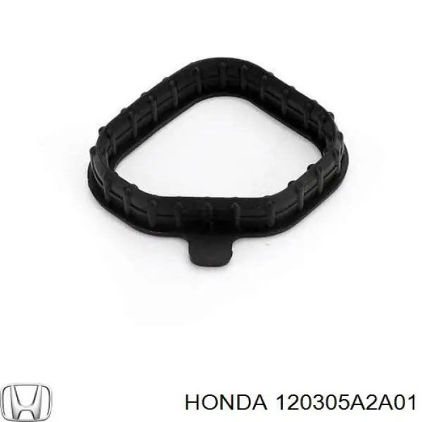 Прокладка клапанной крышки двигателя, комплект Honda 120305A2A01 цена, от 64.20 USD
