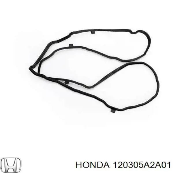 Комплект прокладок крышки клапанов 120305A2A01 Honda