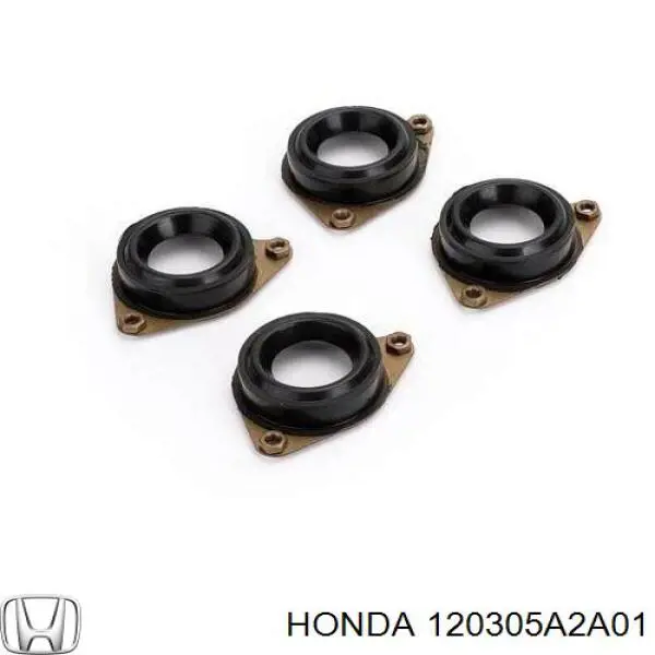 Прокладка клапанной крышки двигателя, комплект Q-fix Q3001397 цена, от 30.73 USD