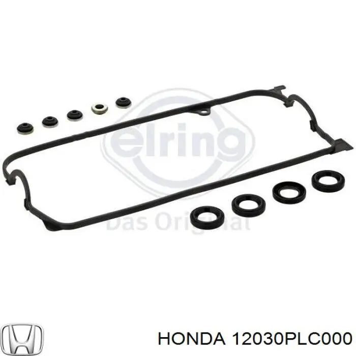  12030PLC000 Honda