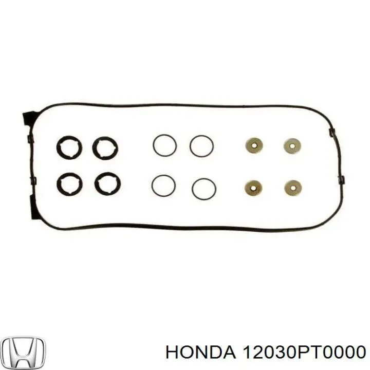 12030PT0000 Honda прокладка клапанной крышки двигателя, комплект