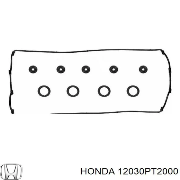 12030PT2000 Honda 