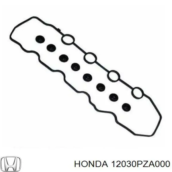  12030PZA000 Honda