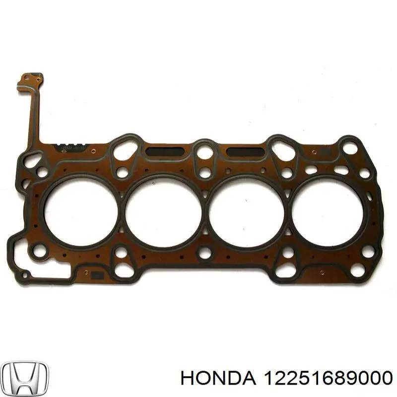  12251689010 Honda