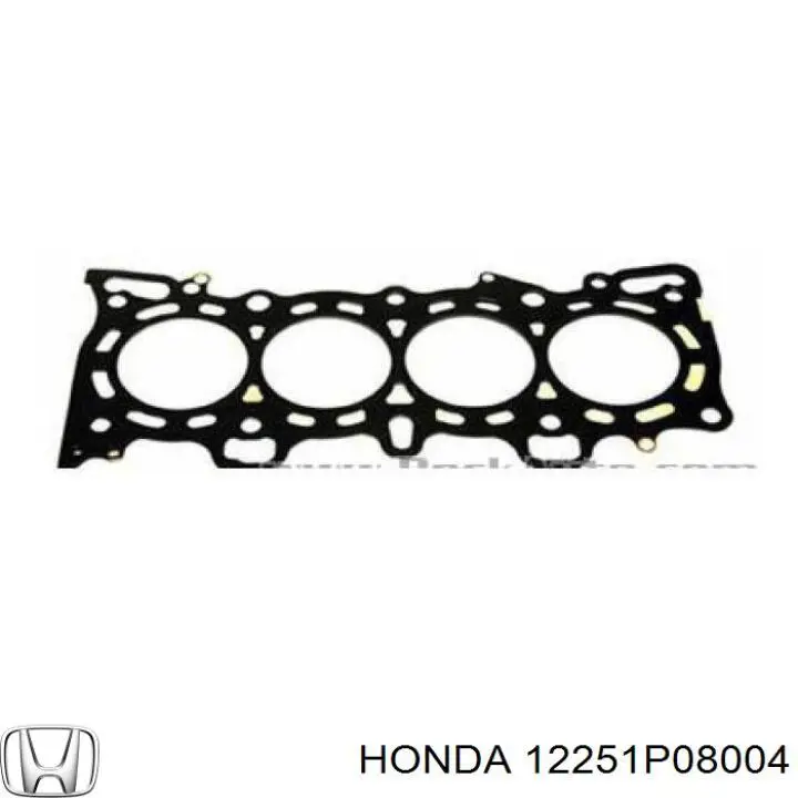 Прокладка ГБЦ Corteco 414071P цена, от 28.75 USD