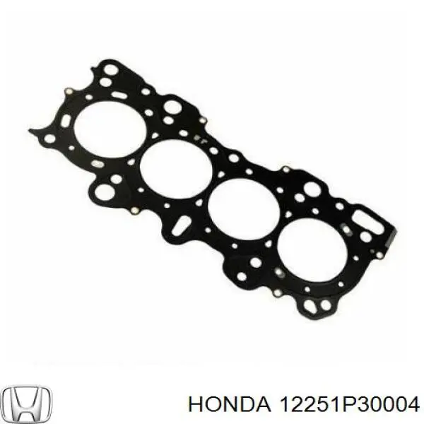 Купить HG216 NIPPON MOTORS Прокладка ГБЦ