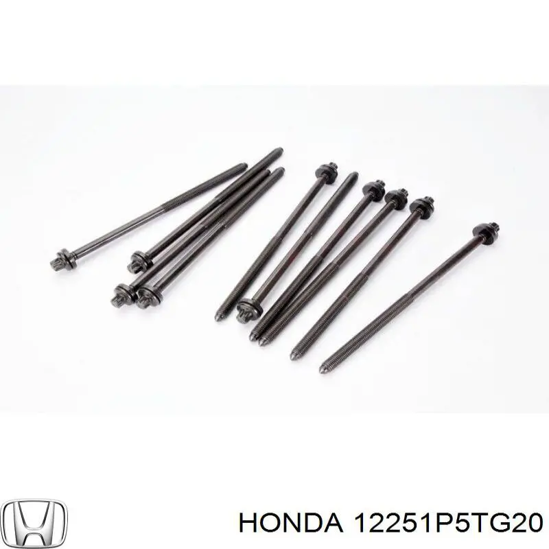 Прокладка ГБЦ Honda 12251P5TG20 цена, от 44.92 USD