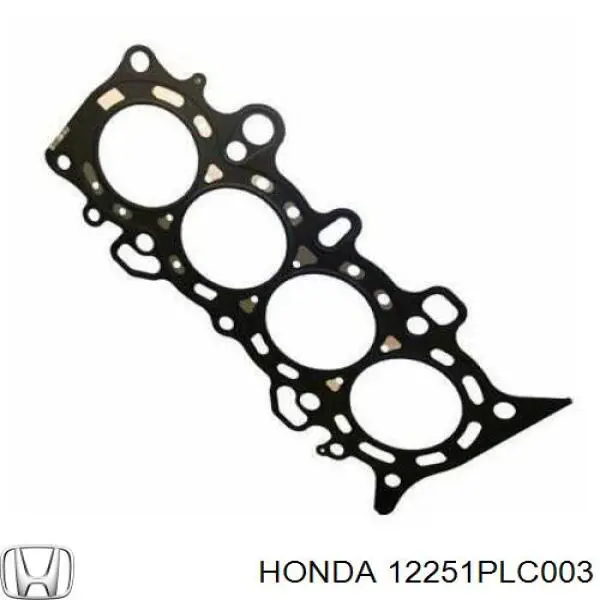 Купить 12251PLC003 Honda Прокладка ГБЦ