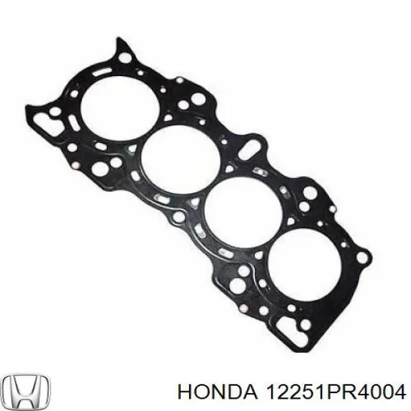 HG214S NIPPON MOTORS Прокладка головки блока