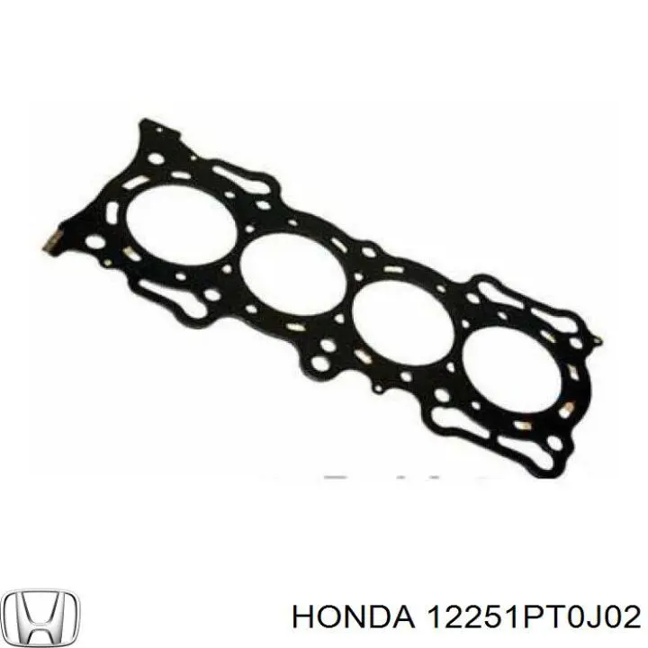 Junta de culata 12251PT0J02 Honda