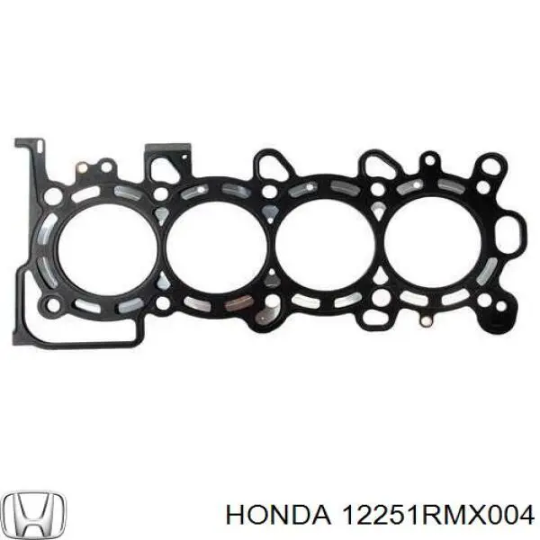  12251RMX004 Honda