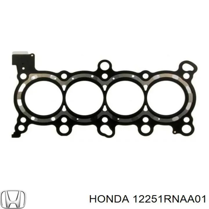 12251RNAA01 Honda