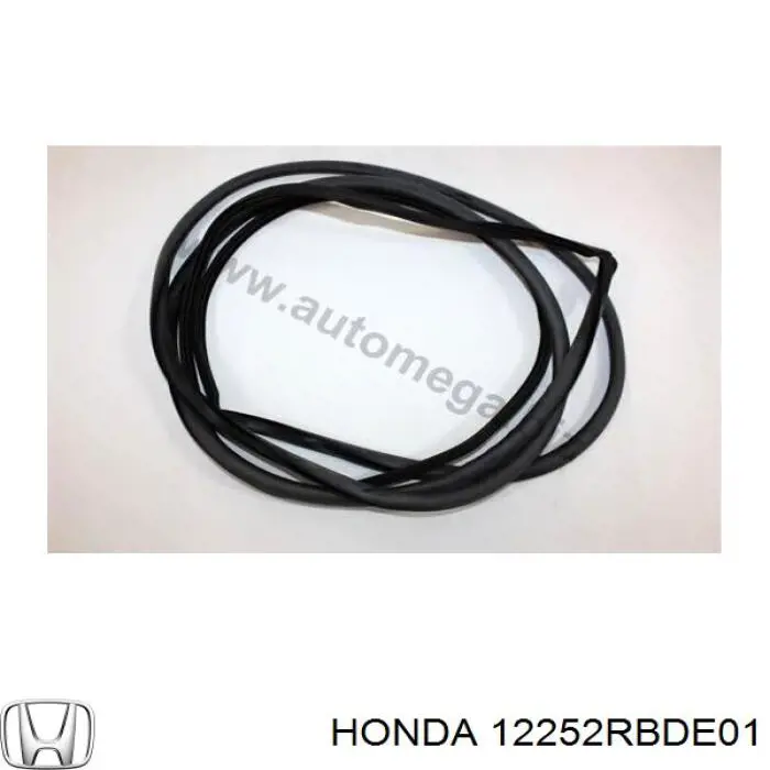 Прокладка ГБЦ Honda 12252RBDE01 цена, от 83.67 USD