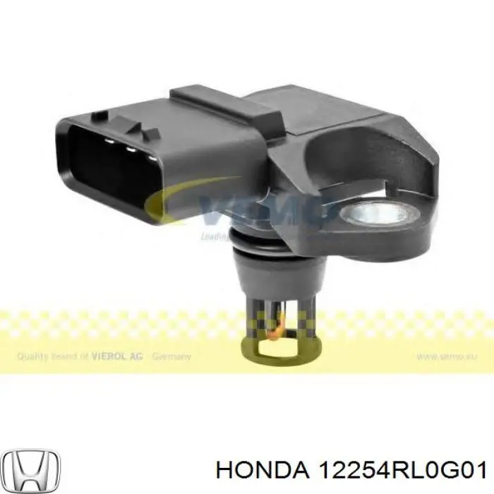 12254RL0G01 Honda 