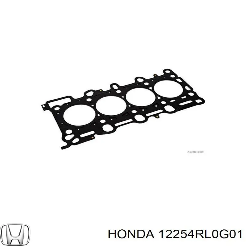 Прокладка ГБЦ Corteco 83403074 цена, от 76.28 USD