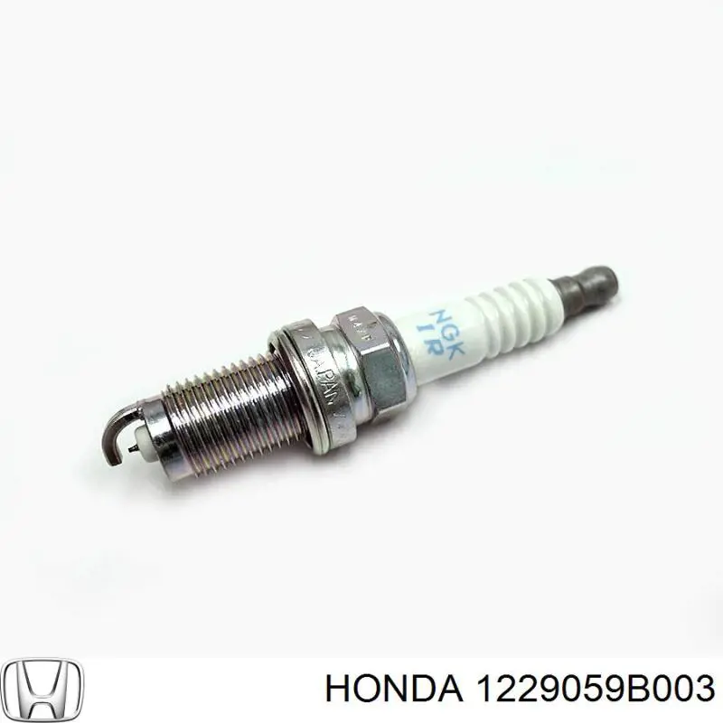 Купить 1229059B003 Honda Свечи автомобильные