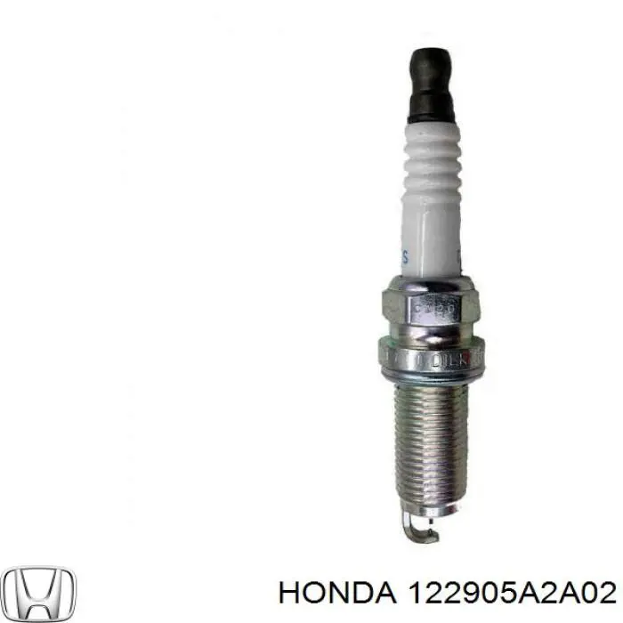 Свеча зажигания Honda 122905A2A02