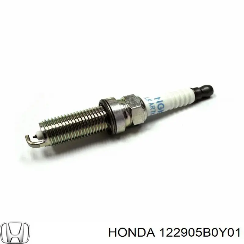 122905B0Y01 Honda Свечи зажигания