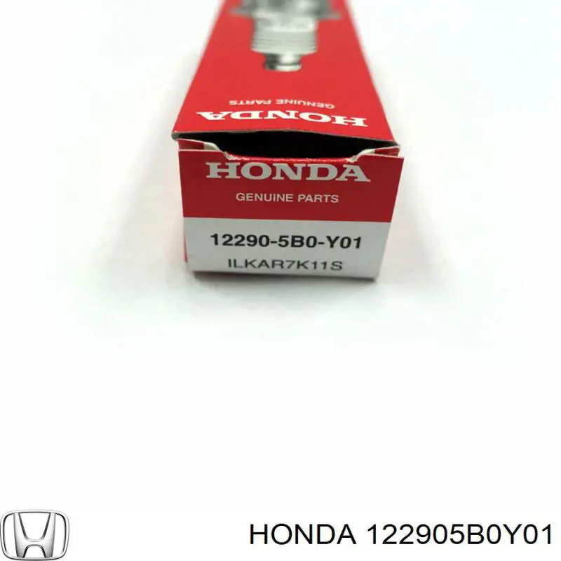 Свеча зажигания Honda 122905B0Y01 цена, от 19.00 USD