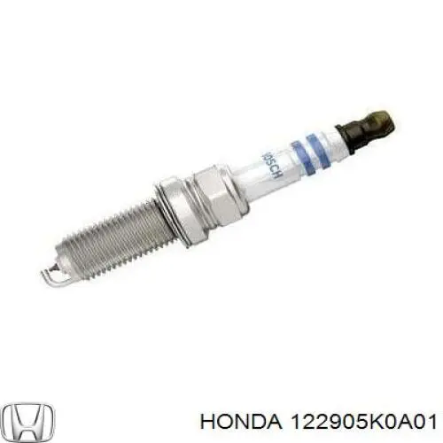 Свеча зажигания NGK 96509 цена, от 14.43 USD