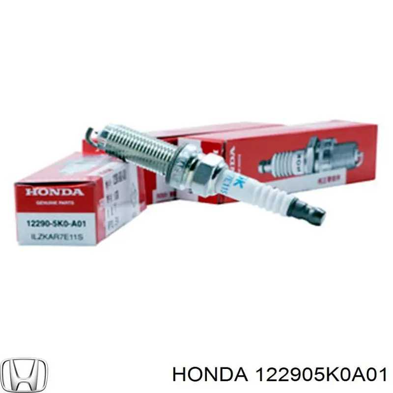  122905K0A01 Honda