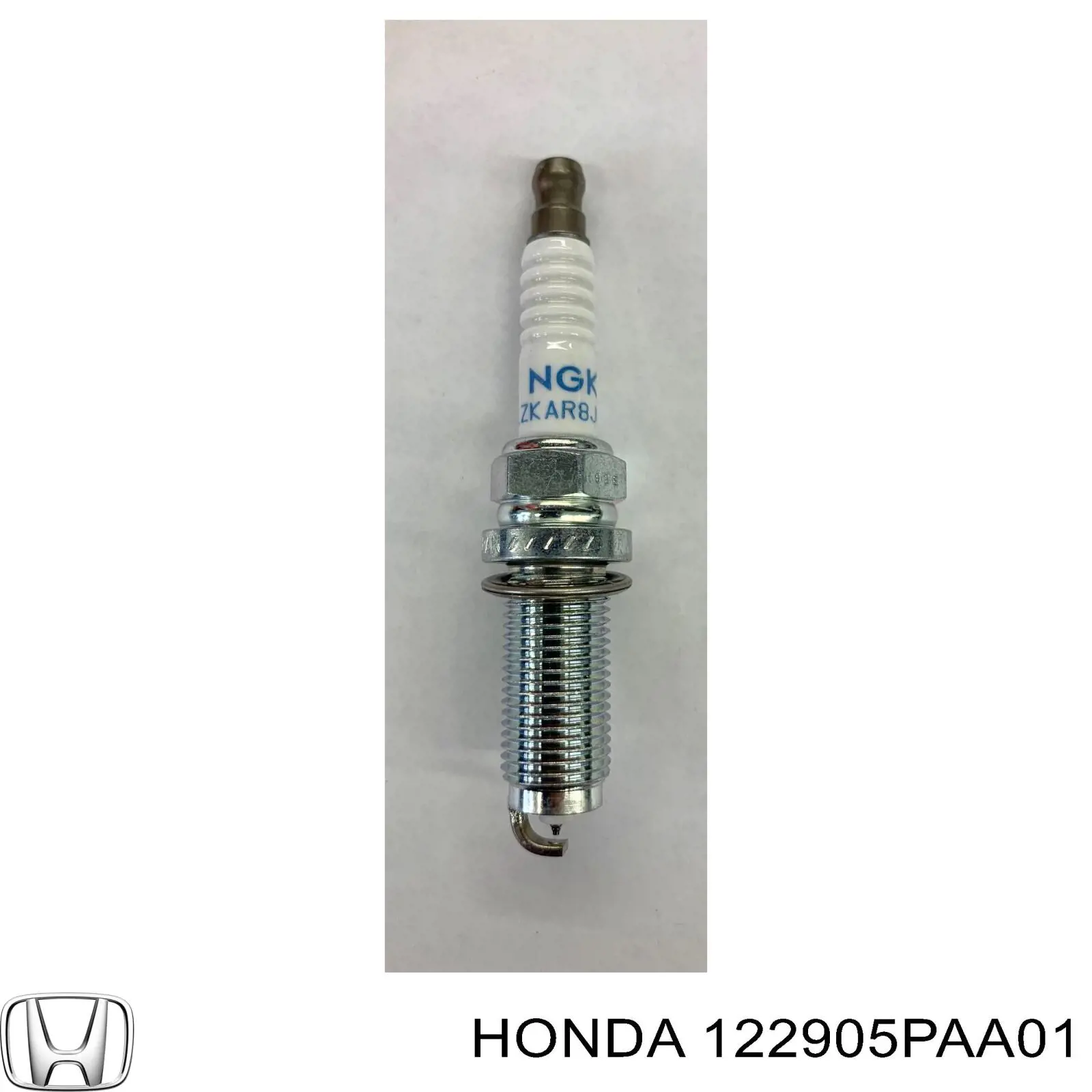 122905PAA01 Honda